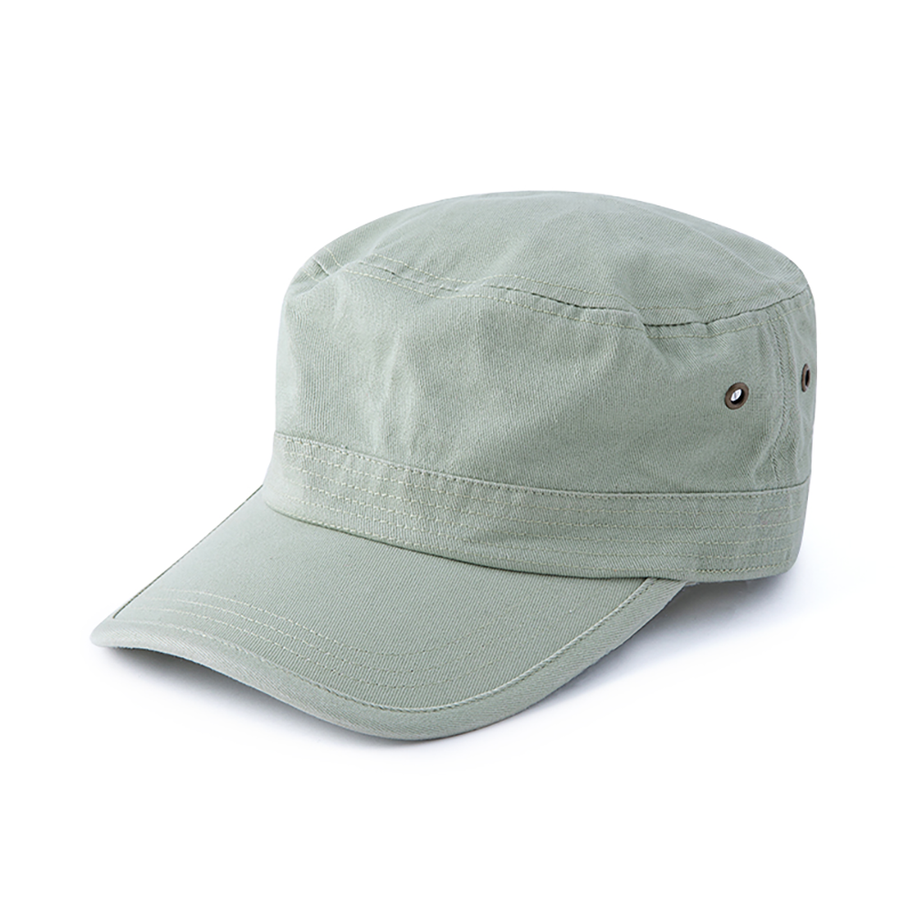 green army caps spring