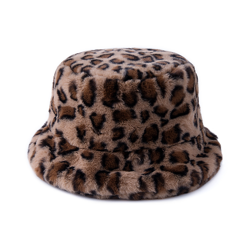 winter bucket hat